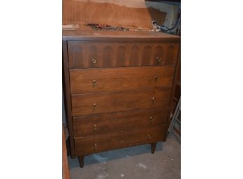 Vintage Child Craft Dresser