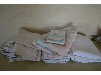 (#129A) Twin Bed Sheets