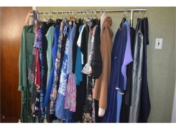 (#280) Assortment Of Good Quality Women Clothing, Gowns
