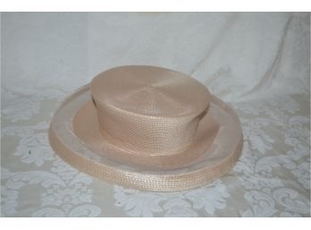 (#249) Dress Up Hat