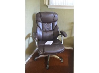 (#233) Office Desk Chair Adjustable