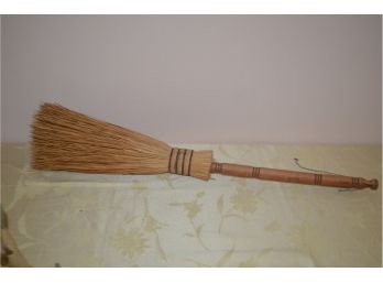 Decorative Farm Broom