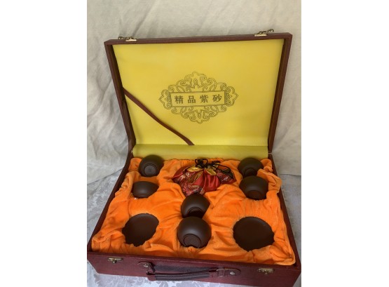 From China Asian Tea  Gift Set