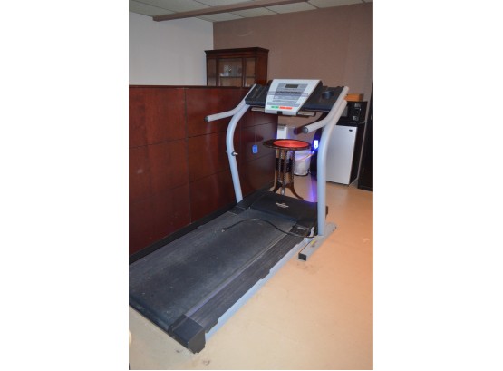 NordicTrac EXP2000 Treadmill ..Works