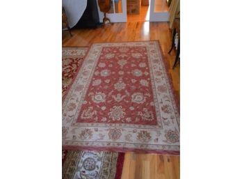 Area Rug (Hardly Walked On) Guest Room
