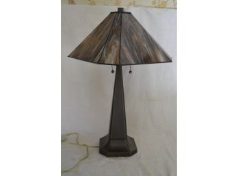 (#226) Table Lamp