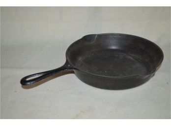 (#47) Griswold Cast Iron 10' Pan