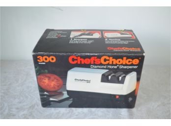 (#97) Chef's Choice Sharpener