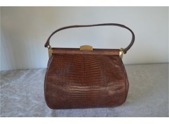 (#233) Vintage Handbag