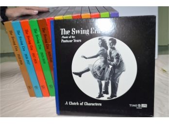 (#101) Time Life Swing Era Post War Years 1930-50's (14)