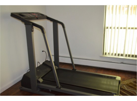 (#220) Pro Form Treadmill Space Saver - Works