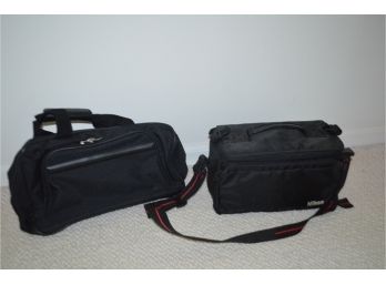 (#85) Camera Bag, Travel Bag