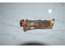 (#92) Vintage Barclay Manoil #761 Lead Metal Military Toy Soldier