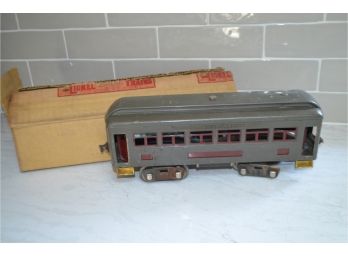 (#73) Vintage Box Lionel Prewar Train Standard Gauge No. 339 Pullman Car