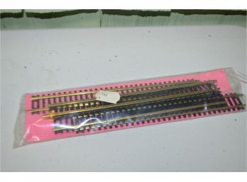 (#107) Package AHM Straight Track