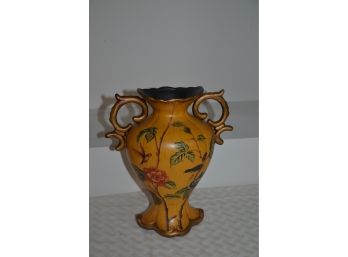 (#116) Ceramic Vase 12'H