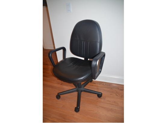 (#205) Office Desk Chair