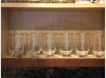 (#202) 11- Drinking Glasses (10 Oz)