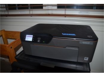 (#163) HP Printer CX052 Works