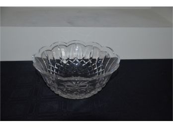 (#116) Waterford Crystal Bowl