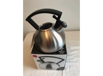 (50)   COPO Tea Pot