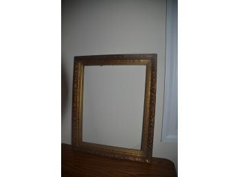 (#190) Wood Frame 20x24 (see Description)