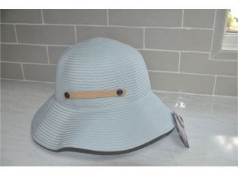 (#87) UPF 50 Sun Hat Adjustable By Sun & Sand