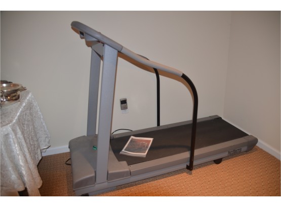 (#112) Treadmill Pacemaster Proplus Serial #S9PH31018