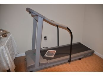 (#112) Treadmill Pacemaster Proplus Serial #S9PH31018