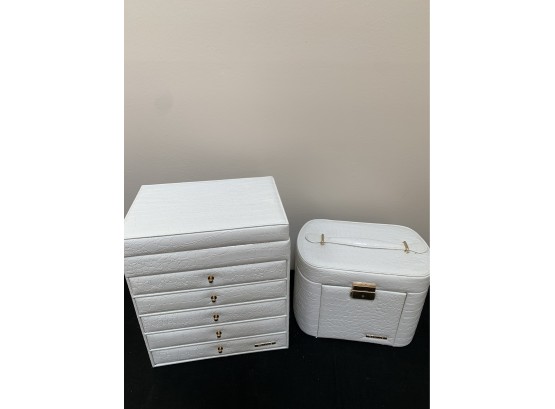 New In  Box Jewelry Boxes By Rowling