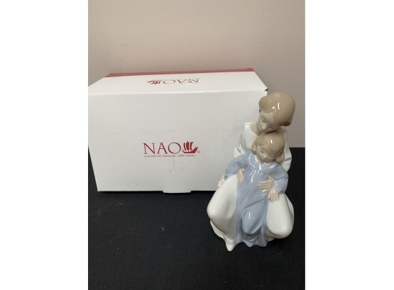 Nao By Llardo Moment With Mommy In Box