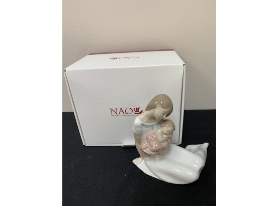 Nao By Llardo In Box Special Edition  Light Of My Day