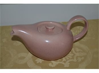 (#20) Parisel Wright Tea Pot 9.5'