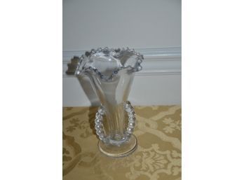 (#44) Glass Vase