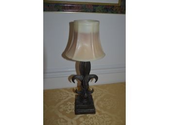 (#36) Lamp Candle 20'H