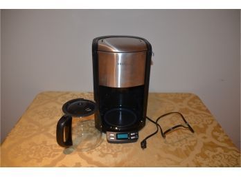 (#64) Krups Coffee Pot 12 Cup - Like New
