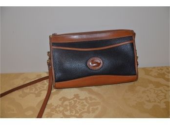 (#77) Dooney & Bourke Handbag