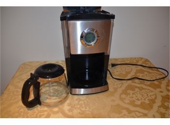 (#63) Gevalia Coffee Pot 12 Cup - Like New