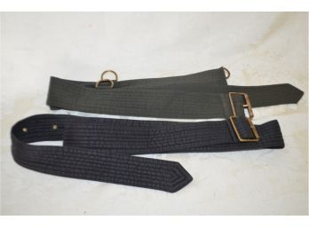 Burberry Belts To Jackets (2)