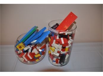 (#85) Legos Pieces