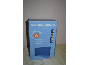 Michael Graves Design 10 Storage - Sturdy / Strong