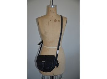 (#91) Kenneth Cole Leather Handbag