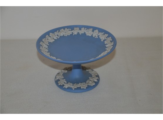 (#37) Wedgewood Small Pedestal Candy Dish