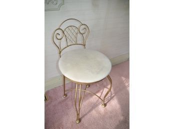 (#71) Vanity Chair