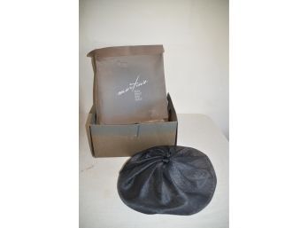 (#128) Sally Victor From Martin's Vintage Women Hat