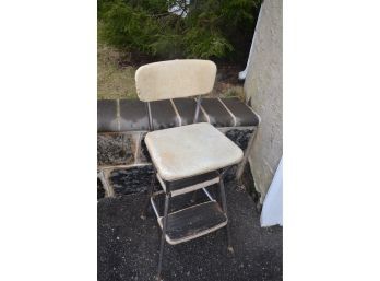 Cosco Step Stool Chair