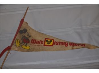 (#57)  Disney Banner
