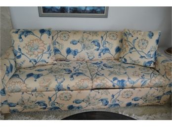 Vintage Castro Convertible Sleeper Sofa