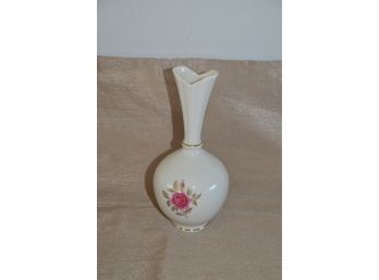 Lenox Vase Floral Design