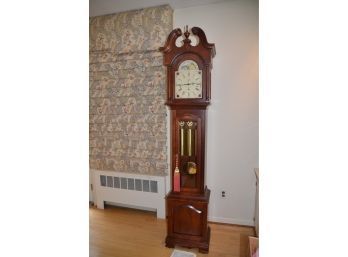 Howard Miller Grandfather Clock Owner Manuel